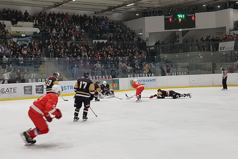 České derby