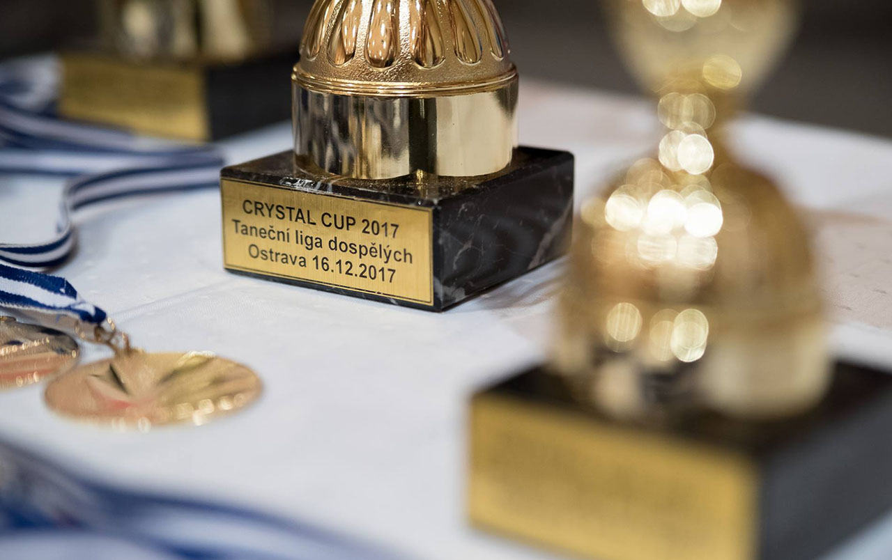 Crystal Cup 2017