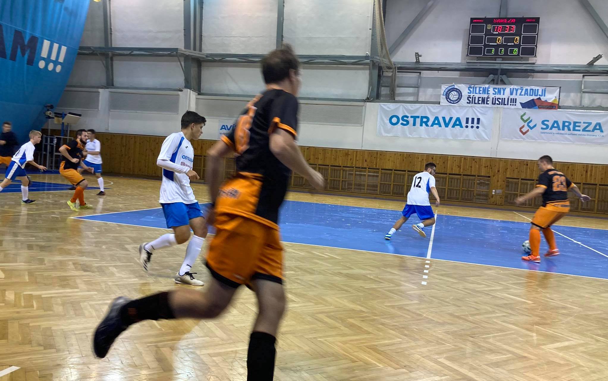 Futsal - DIMAKO