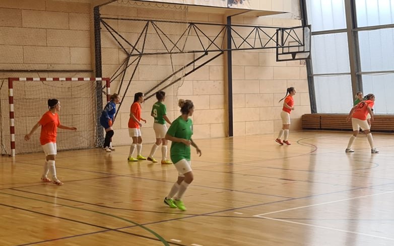 Futsal 2.liga